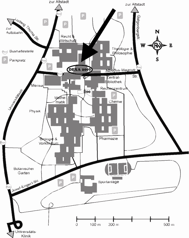 Regensburg University