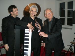 Dental Jazz Trio