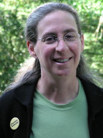 Laura Haas