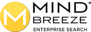Mindbreeze Enterprise search logo