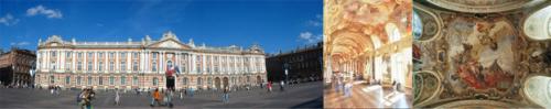 Le Capitol