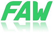 FAW Logo