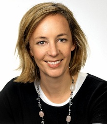 Sarah Spiekermann
