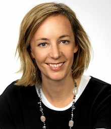 Sarah Spiekermann